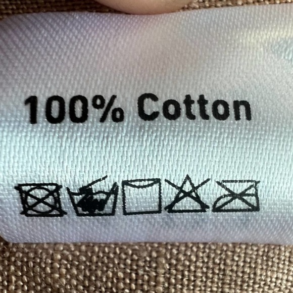 NWOT AURA Boho Rose Tunic Shirt Dress - Picture 12 of 13